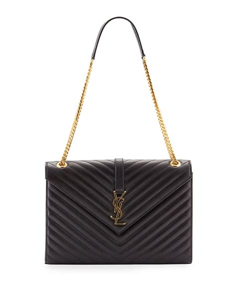 replica ysl wallet|ysl monogram envelope bag.